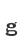 g