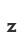 z