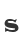 S