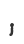 j