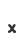 x