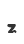 z
