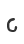 C