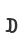 D