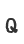 Q