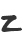 z
