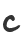 C