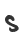 S
