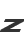 Z