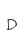 D