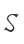 S