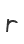r