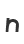 N