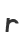 R