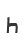 h