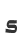 s