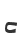 c