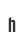 h