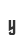 y