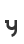 y