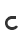 C