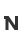 N