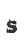 s