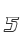 5