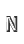 N