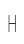 H