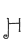 H