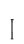 I