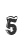 5