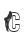 c