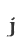 j