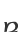 n