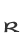 r