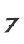 7