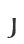 J