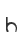 h