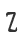 Z