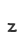 z