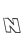 N