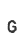 g
