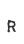 r