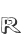 R