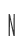 N