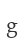 g
