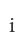 i