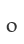 o